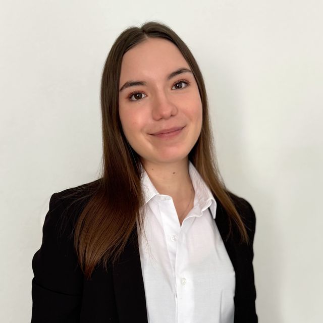 Sofia Montserrat Rosales Rivas, Psicólogo Zapopan