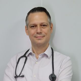 Dr. Francisco Alonso Fernandez