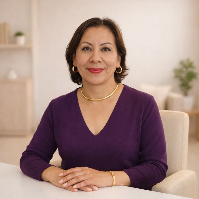 Rosalía Reyes Aguilar, Psicólogo Santiago de Querétaro