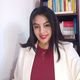 Itzel Jaqueline Rodríguez Vilchis