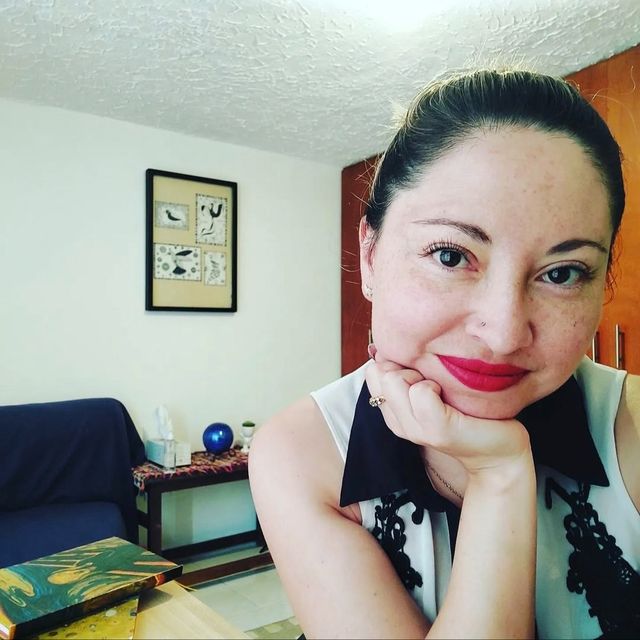 Erandi Margarita Núñez Rodríguez, Psicólogo San Luis Potosi