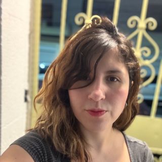 Mtra. Paola Marquez Silva