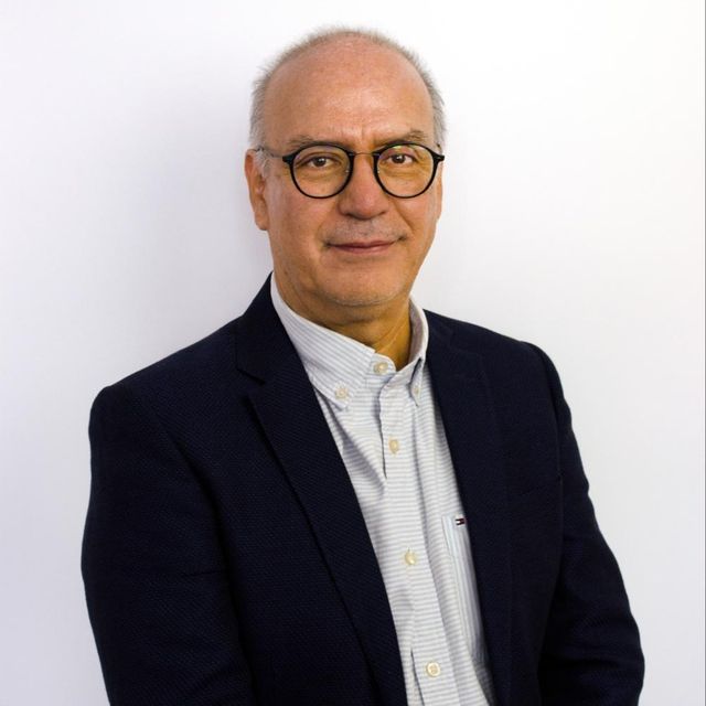 Victor Armando Martinez Silva, Internista Ciudad de México