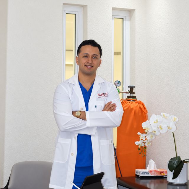 Raúl  De La Luz Prieto