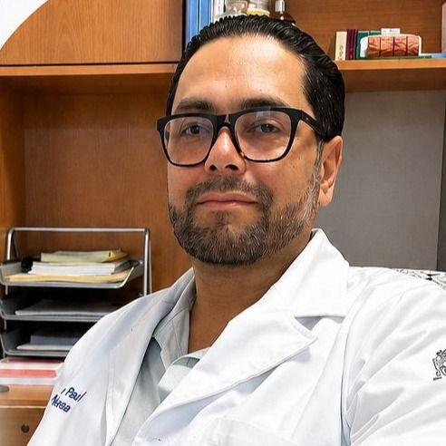 Alejandro Paul Leal, Ginecólogo Aguascalientes