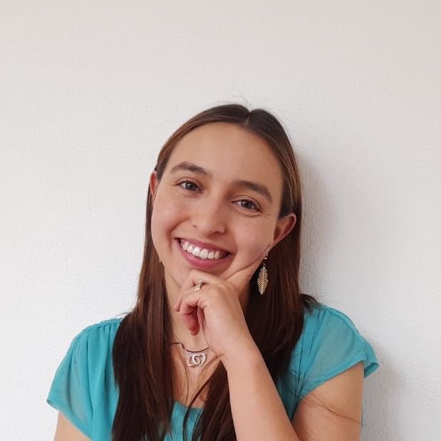 Mariana Orozco, Psicólogo Coyoacán