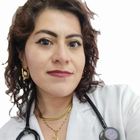 Dra. Diana América Chávez Cabrera