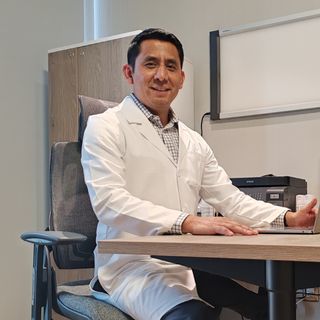 Ampliar imagen: Gabriel Martinez Olivera, Ortopedista Texcoco