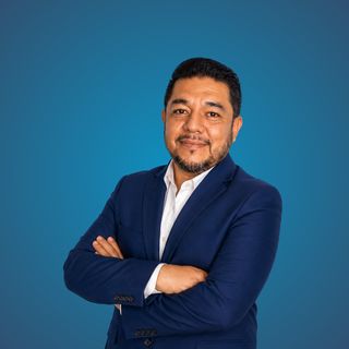 Israel Arcos Bautista, Psicólogo Toluca de Lerdo