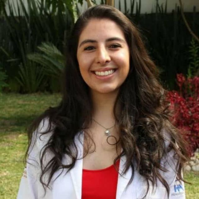 Priscilla Román Proa, Ginecólogo Álvaro Obregón