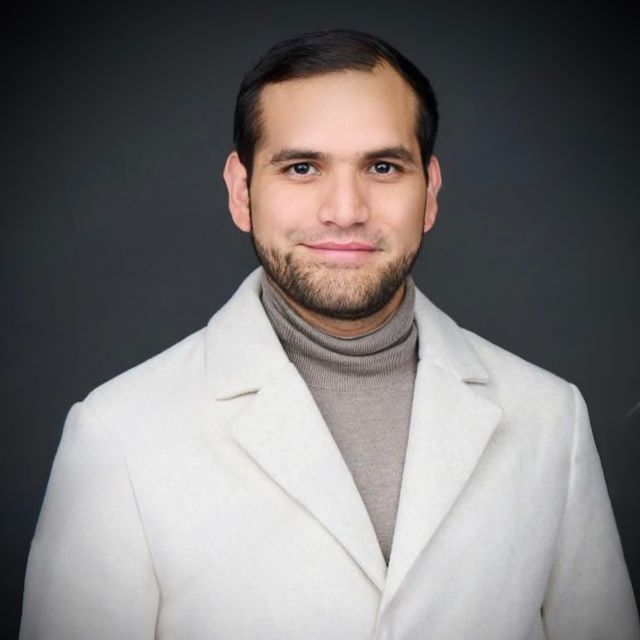 Francisco Gabriel Salgado González, Nefrólogo Chilpancingo