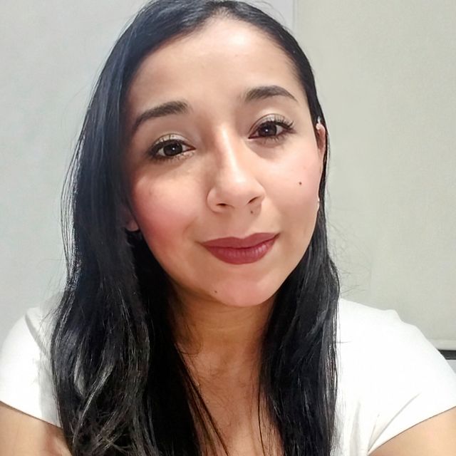 Stephanie Berenice  Villaseñor Gio, Psicólogo Gustavo A Madero