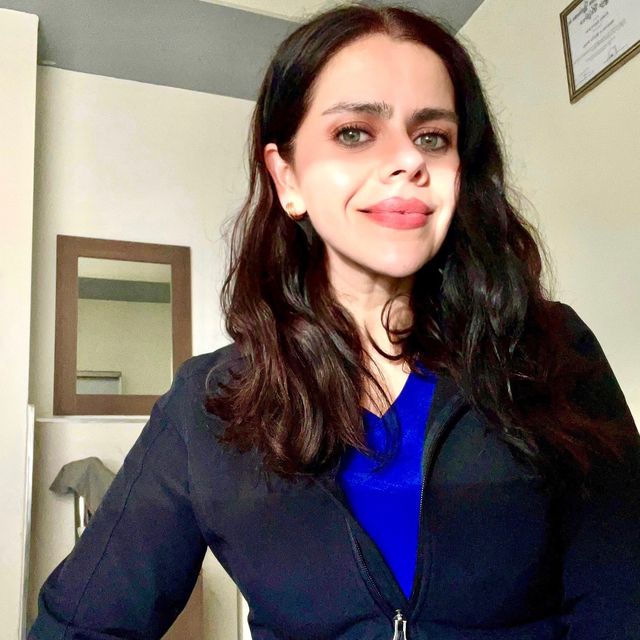 Elizabeth Esquivel Silva, Internista Tijuana