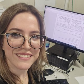 Ampliar imagen: Gabriela García Tamez, Ginecólogo Monterrey