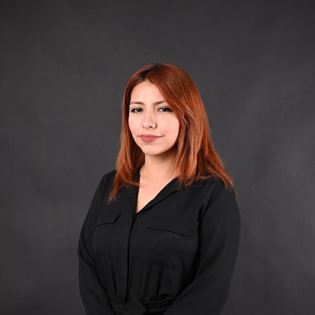 Paola Guadalupe Martínez Guzman, Psicólogo San Nicolás de los Garza