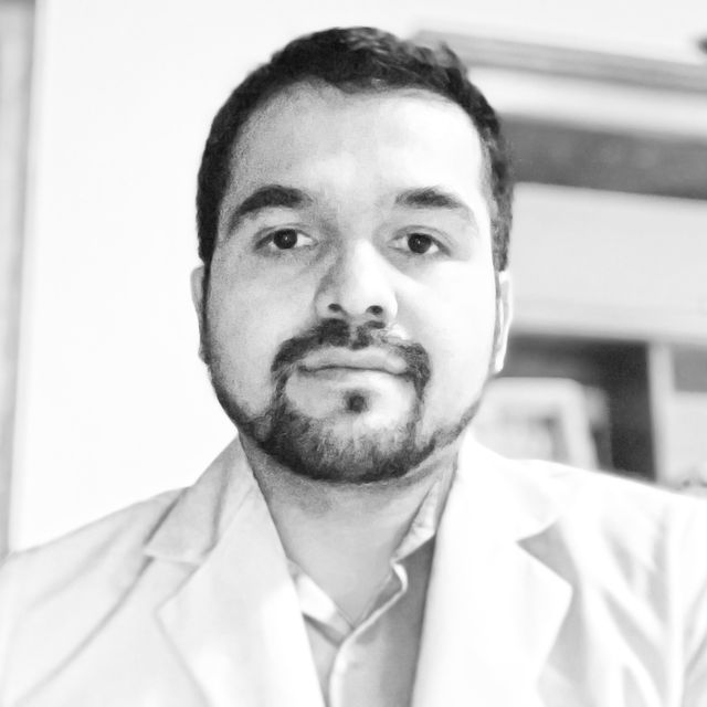 Rafael Calderon, Ginecólogo Zacatecas