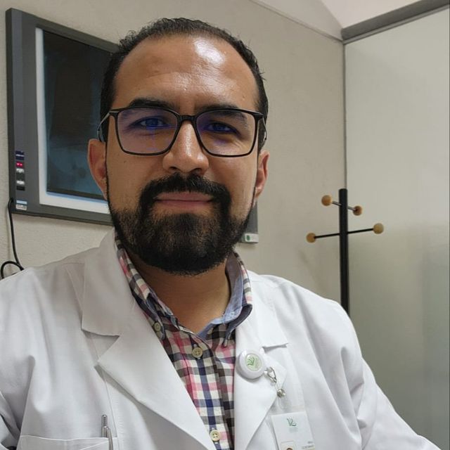 Juan Francisco Orozco Rosas, Cirujano oncólogo Ciudad de México