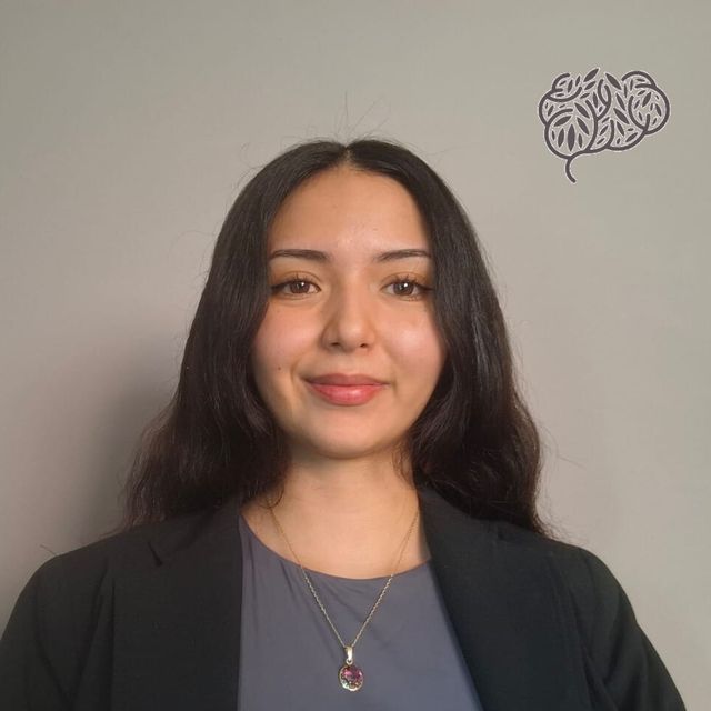 Karla Paola Padilla Velasco, Psicólogo Aguascalientes