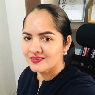 Brenda Lizzette Esparza Velázquez, Psicólogo Tampico
