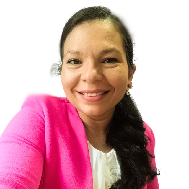 Stephanie Agosto, Psicólogo Cancun