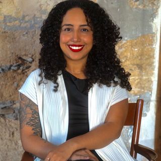 Samantha Pequeño, Psicólogo Nuevo Leon