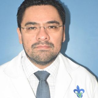 Ampliar imagen: Ruben Eduardo Vazquez Garcia, Alergólogo Poza Rica