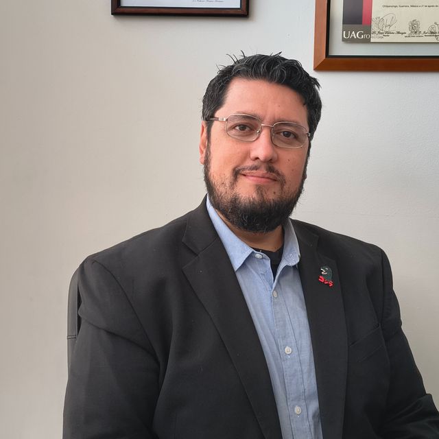 Miguel Torres Camorlinga, Psicólogo Naucalpan de Juárez