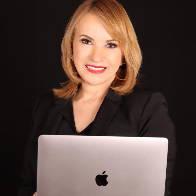 Maria Eugenia Saenz Naciff, Psicólogo Chihuahua