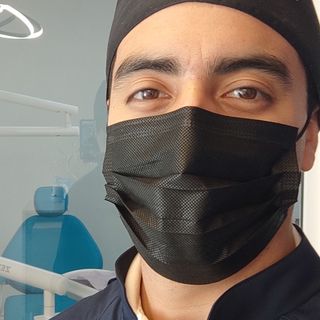 Ampliar imagen: Jorge Lozano, Dentista - Odontólogo Querétaro