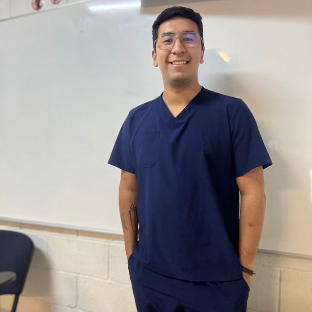 Arturo  Velázquez Álvarez , Fisioterapeuta Cuautitlan Izcalli