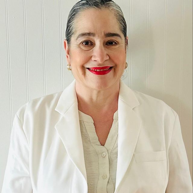Ma. Magdalena Navarro Robles, Psicólogo Guadalajara