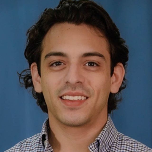 Eduardo Fortino Velderrain Valle, Psicólogo Los Mochis