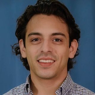 Ampliar imagen: Eduardo Fortino Velderrain Valle, Psicólogo Los Mochis