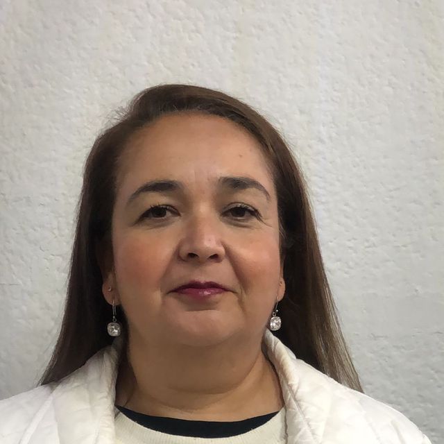 Jessica Pérez, Psicólogo Benito Juárez