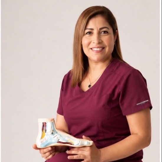 Lizette Rivera Peregrina