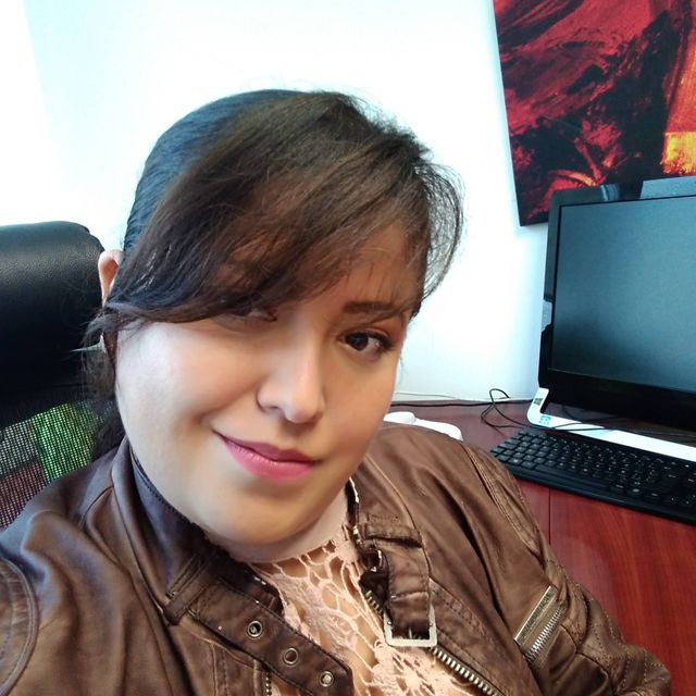 Claudia Lizet Fernández Nacaspaca, Psicólogo Ciudad de México