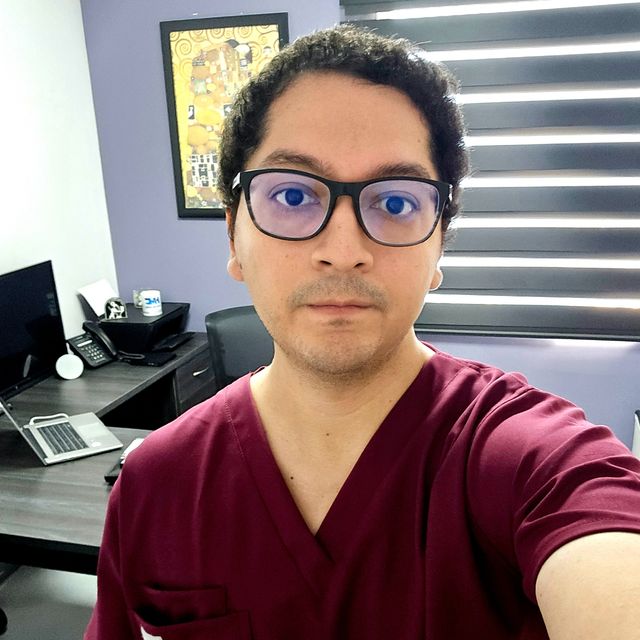 Juan Francisco Muro Ibarra, Proctólogo Gomez Palacio