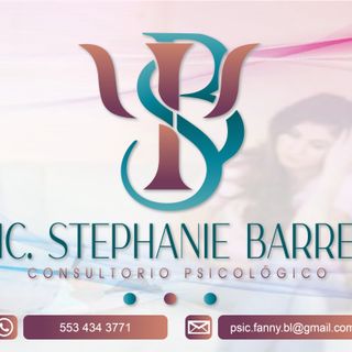Lic. Stephanie Barrera López