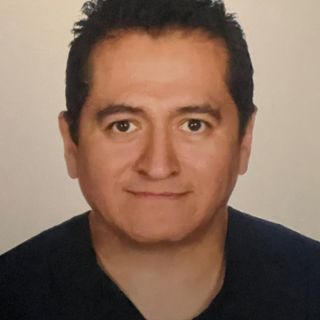 Jesús Israel Díaz García, Cirujano general Ecatepec de Morelos