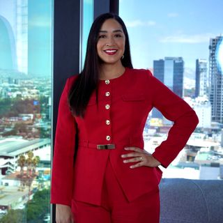 Myrlene Rodriguez Brito, Cirujano cardiovascular y torácico Tijuana