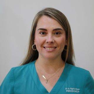 Ampliar imagen: Maria Alejandra Monserrat Almanza Blanco, Periodoncia Aguascalientes