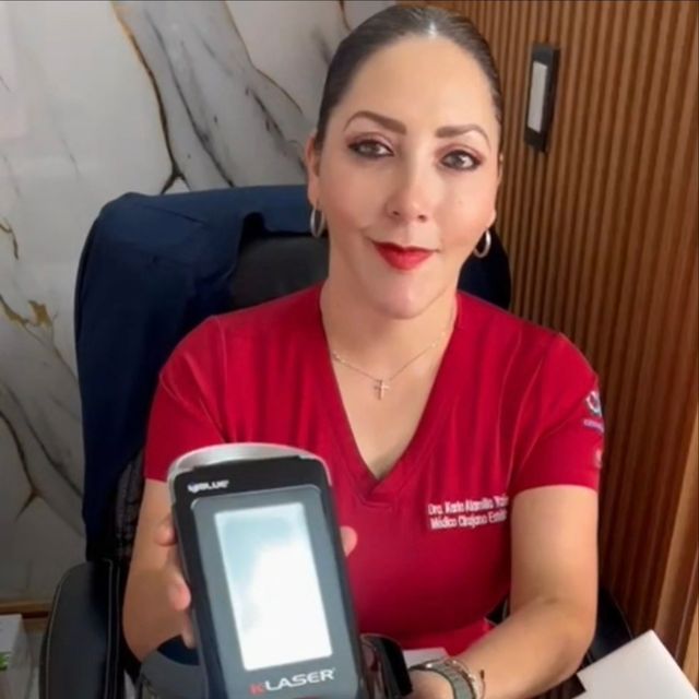 Karla Alamilla Yañez