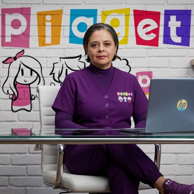 Verónica Trejo Flores, Psicólogo Santiago de Querétaro