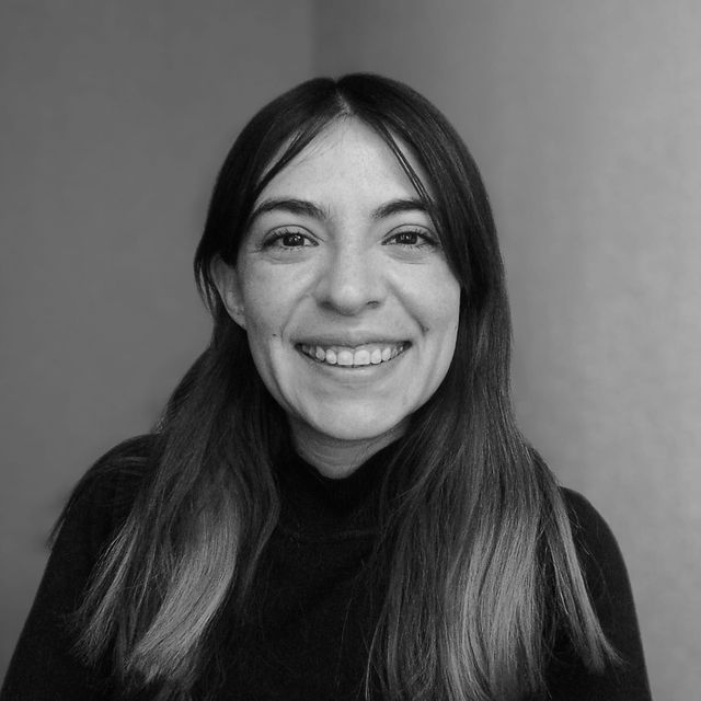 Ana Margarita Posada Sánchez, Psicólogo Benito Juárez