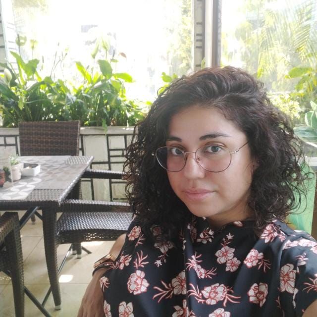 Nancy Jarquin H., Psicólogo Atizapán de Zaragoza