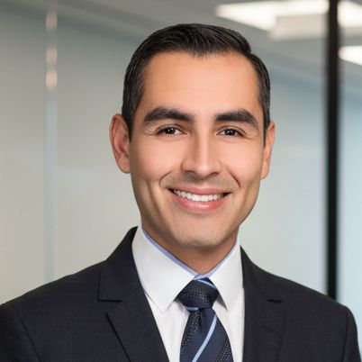 Luis Arturo Copado Couto, Psicólogo Querétaro