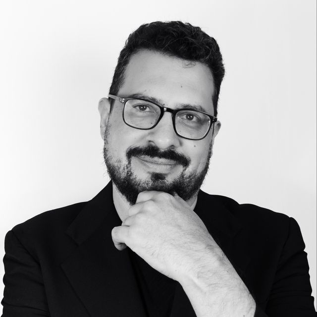 Everardo Castro Silva, Psicólogo Álvaro Obregón