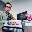 Dr. Miguel Angel Guerrero Chapa