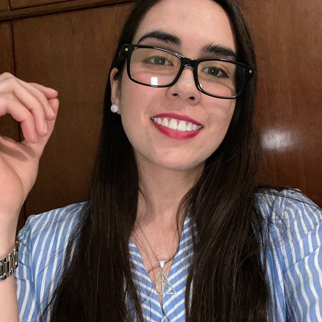 Estefanía Joaquín, Psicólogo Aguascalientes