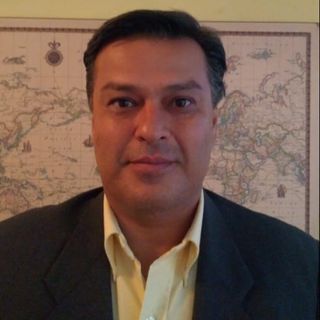 Ariel Ramírez Gallegos, Psicólogo Aguascalientes
